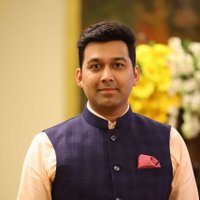 Atharvesh Nandawat (@atharveshraj) 's Twitter Profile