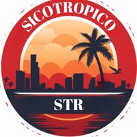 Sicotropico(@sicotropicoband) 's Twitter Profile Photo