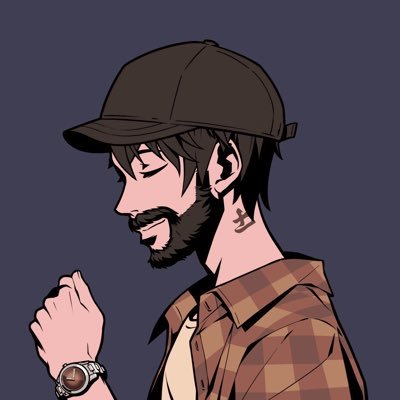 eeo131's profile picture. 💀@GenuineUndead #4873