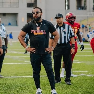 CLINTON SMITH JR. Profile