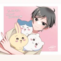 たちょかわ (@tachon2018) 's Twitter Profile Photo たちょかわ (@tachon2018) 's Twitter Profile Photo