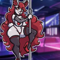 MonaBunny🔞 (@monafirebunny) 's Twitter Profile