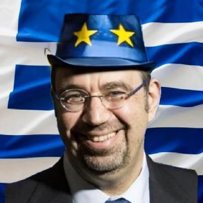 Sadace Özgürlük 🇪🇺🇬🇷🇨🇾🇨🇭
We stand With 🇮🇱💪
Fahri Yahudi