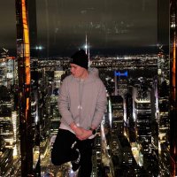 Bryan Fajardo (@bryanjfb) 's Twitter Profile