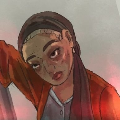 she/they - 21
((TMA oc by Cain. Mod is an adult)