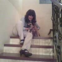 desiree august (@desireeaugust) 's Twitter Profile