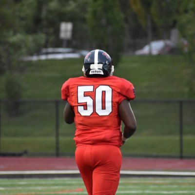 Lamar Watts Profile