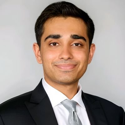 Usama Qamar Profile