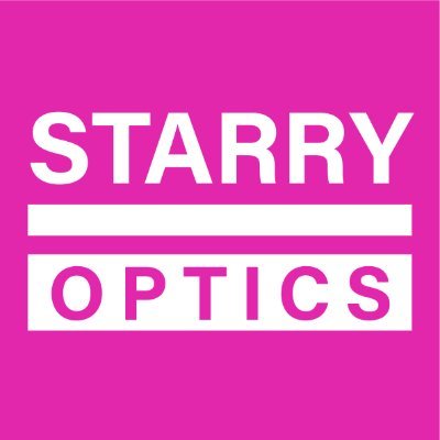 Starry Optics