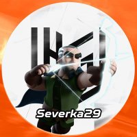 Severka29 (@martinseverin8) 's Twitter Profile