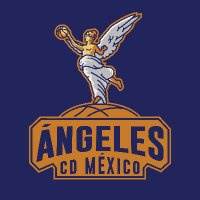 Ángeles de México(@AngelesCDMexico) 's Twitter Profileg