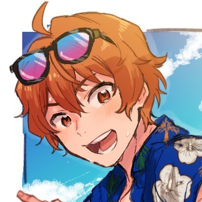 AoiWorship's profile picture. 30, He, EN/EL
Gamer, hobbyist writer
Nintendo, Sonic, Idol games
18+
Icon by /uchikubiw
