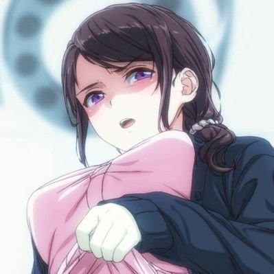 M3jiasan's profile picture. Cuenta +🔞 dedicada al Anime/Manga/H 
#Anime #Memes
https://t.co/yrKhntIwdI