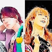 Yuu☆*_ゆう_BEAVER🦫&𝕁𝔸𝕄'𝕊🍏 (@sakura_ja_al) 's Twitter Profile
