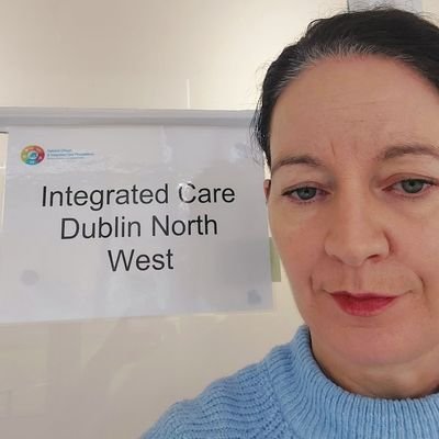 Dietitian in the Integrated Care of Older Persons, Dublin North West (ICTOP-DNW)
CORU registered, mINDI & NCOPIG
All views are my own