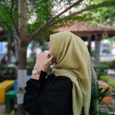 fauziahrchma's profile picture. gatau deh