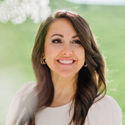 ArielDefay's profile picture. Representative for Utah House District 15. I like to think that if Leslie Knope were a brunette Republican she would be me.