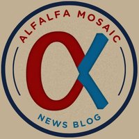 ALPHA (@alfalfageinow) 's Twitter Profile Photo ALPHA (@alfalfageinow) 's Twitter Profile Photo