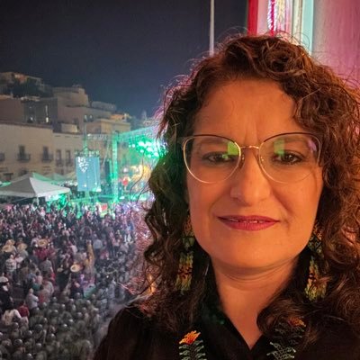 Subsecretaria de Egresos en el Gobierno de Zacatecas | 4T | Jerezana | Idealista y soñadora compulsiva | LGBTIQ | Twits a título personal.