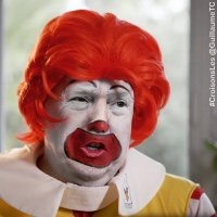 Orange Man is UGLY(@Theugliestface) 's Twitter Profile Photo