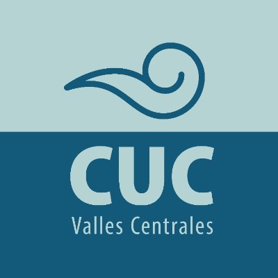 El Centro Universitario de Valles Centrales tiene sus antecedentes próximos en el nacimiento de la Universidad Autónoma Comunal.