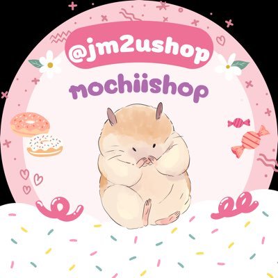 jm2ushop Profile Picture