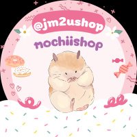 mochiishop ♡̶ ₊⋆(@jm2ushop) 's Twitter Profile Photo