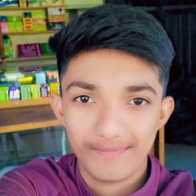 KrushnaNarawde's profile picture. 