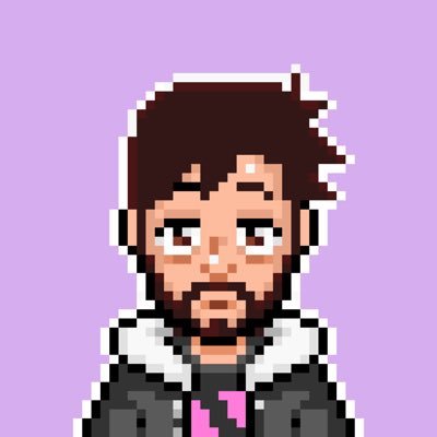 Jaxbeefさんのプロフィール画像
