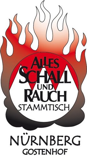 Schall und Rauch / Infokrieg / Widerstand in Aktion Stammtisch Nürnberg