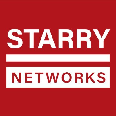 StarryNetworks Profile Picture