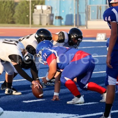 Student/Athlete CLASS: 2027 | HS: Atwater High School (CA) GPA: (3.5) |POS: DT/C/RT| Ht: 5’5 | Wt: 238lb