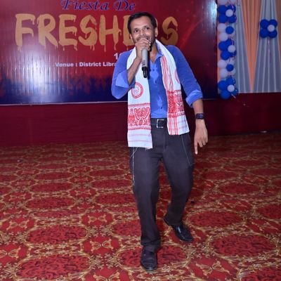 MokhlesurBabu's profile picture. সহকাৰী শিক্ষক, ৬২৩ নং ঘ্যাগেৰ আলগা এল.পি.স্কুল
Mob.9707521351.Vill-Dalshingher Alga pt-1.PO-Asharikandi.Dist-Dhubri, email-rahmanmokhlesur2@gmail.com
Website:👇