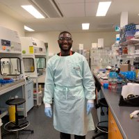 Eric A. Okrah (@kcategories) 's Twitter Profile