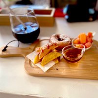 thaii (@thaii_cafe) Twitter profile photo