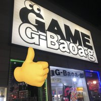 G-Baoa・g ジーバオアグー(公式) (@baoa_g) 's Twitter Profile Photo G-Baoa・g ジーバオアグー(公式) (@baoa_g) 's Twitter Profile Photo