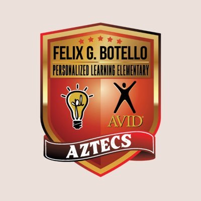 Felix G. Botello Personalized Learning Elementary