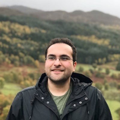 MohajeriSaeed's profile picture. 