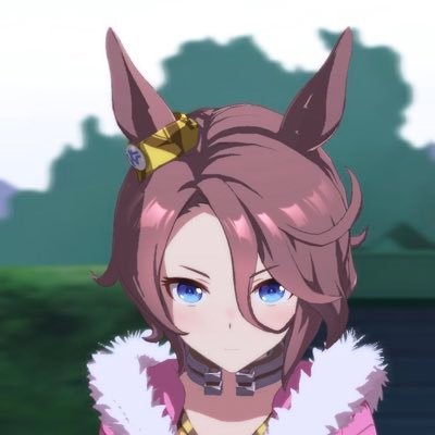 terelteba's profile picture. ウマ娘、ヘブバン、ブルアカ容量不足によって休止中。NIKKE、FGO（ログ勢）。GジェネET。初心者ヨカタ。他にも色々呟きます&無言フォロー失礼します。インスタとThreadsでAIイラスト生成始めました。お別れはブロ解でお願いします。