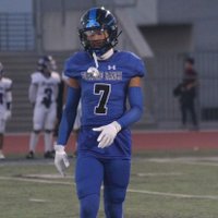 Braylon Leal (@b_leal_7) 's Twitter Profile Photo