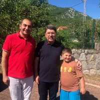 İbrahimkaya (@brahimk04424368) 's Twitter Profile