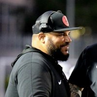 Scott 'Juice' Hughley (@juiceman76) 's Twitter Profile
