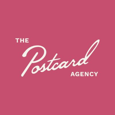 PostcardAgency Profile Picture