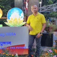 VIKAS GAURH (@vikasgaurh) 's Twitter Profile Photo VIKAS GAURH (@vikasgaurh) 's Twitter Profile Photo
