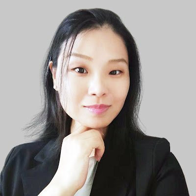 luluzhao0620's profile picture. 