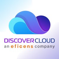 DiscoverCloud(@Eficens_Systems) 's Twitter Profile Photo