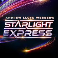 Starlight Express London(@Starlightlondon) 's Twitter Profile Photo