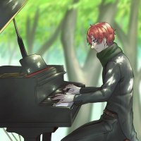 さっちーの日常🎹♪(@chopin3010q) 's Twitter Profile Photo