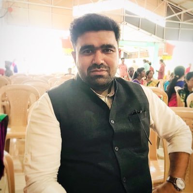 drpathare's profile picture. Nation First.. Proud Bhakt..