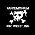 Pandemonium: Pro Wrestling (@ProPandemonium) Twitter profile photo